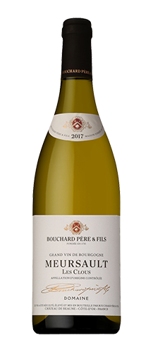 ムルソー レ・クル ブシャール・ペール・エ・フィス