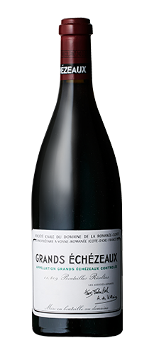 グラン・エシェゾー19 DRC