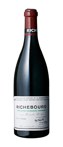 リシュブール20 DRC