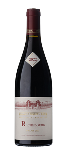 リシュブール22 ミシェル・グロ