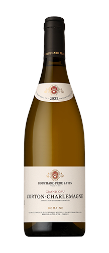 コルトン・シャルルマーニュ22ブシャール・ペール・エ・フィス