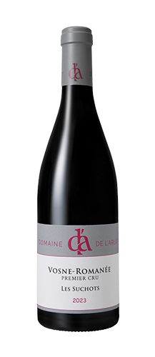 ヴォーヌ・ロマネ レ・スショ23 ラルロ