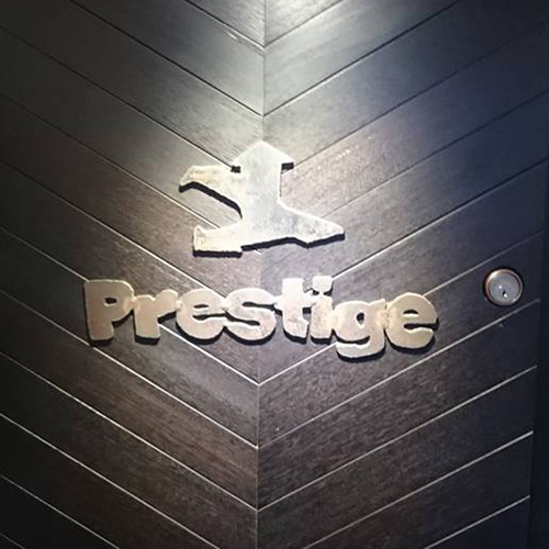 BAR Prestige