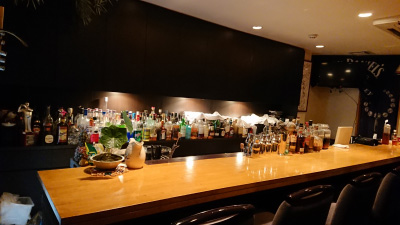 BAR わかばやし