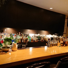 BAR わかばやし