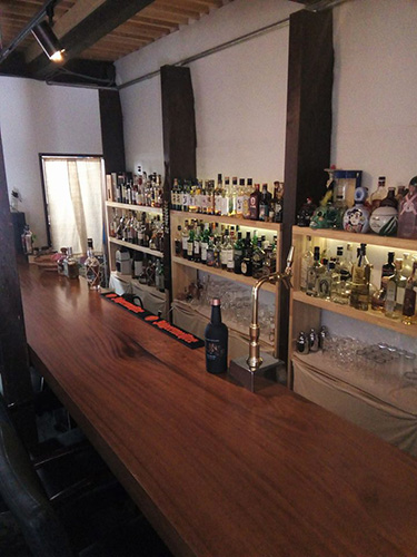 BAR SAKAMOTO