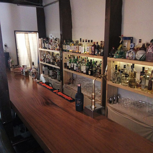 BAR SAKAMOTO