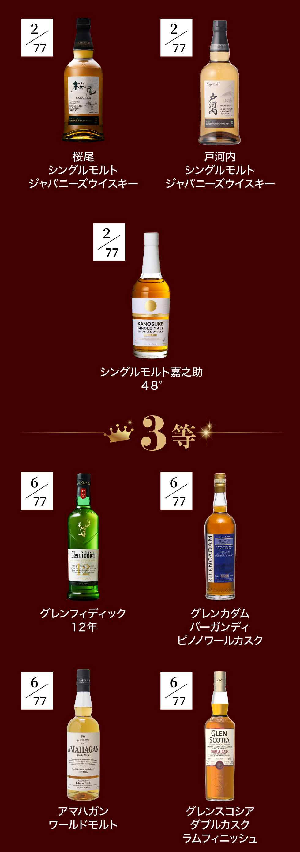 くじメインイメージ