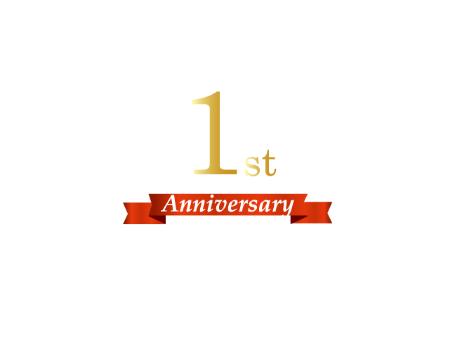 OPEN記念イベント