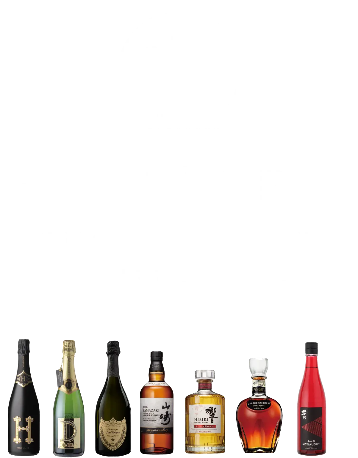 リカーマウンテン 新宿東京